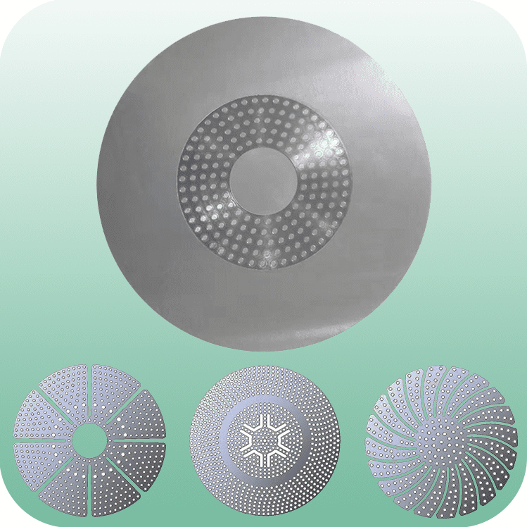 aluminum induction circle1